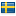 streamlord.com server is located in Sweden